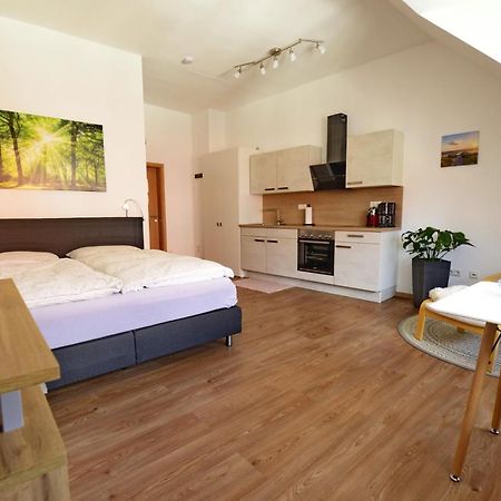 באמברג Pretti Apartments - Modern Eingerichtetes Apartment - Mitten Im Stadtzentrum מראה חיצוני תמונה