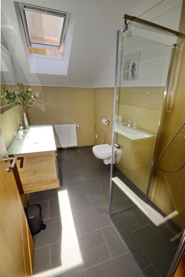 באמברג Pretti Apartments - Modern Eingerichtetes Apartment - Mitten Im Stadtzentrum מראה חיצוני תמונה
