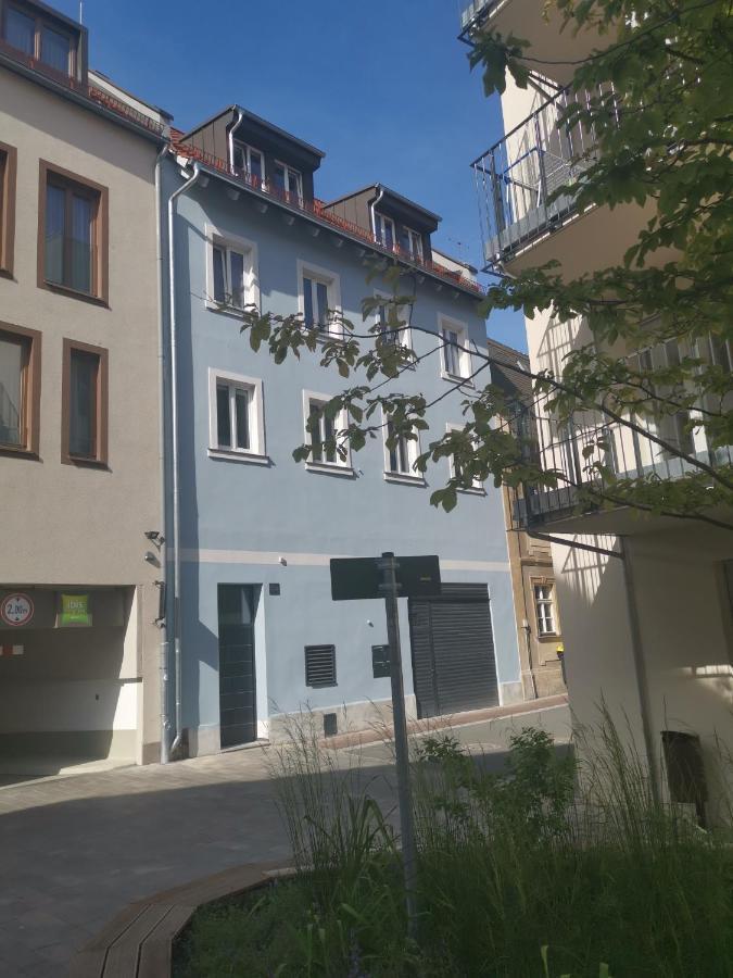באמברג Pretti Apartments - Modern Eingerichtetes Apartment - Mitten Im Stadtzentrum מראה חיצוני תמונה