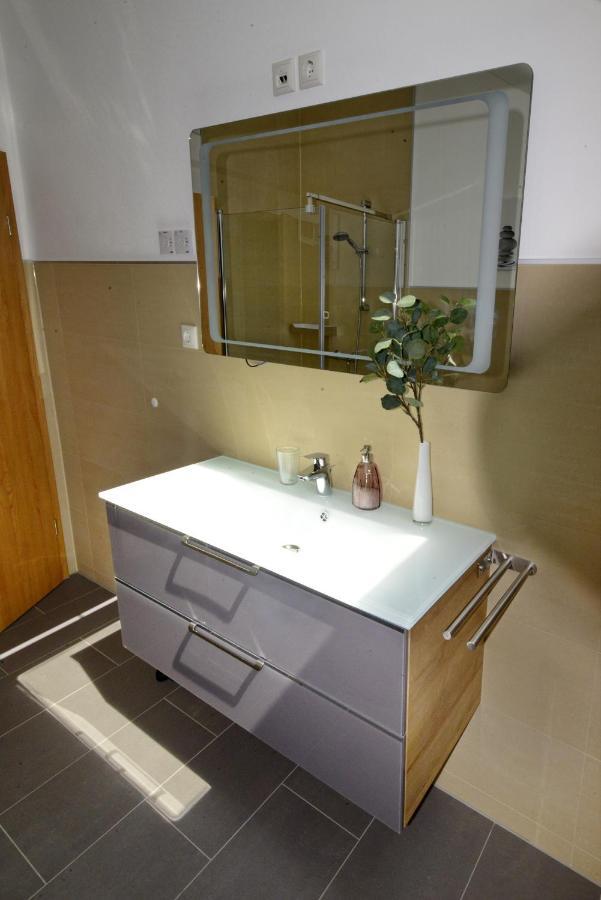 באמברג Pretti Apartments - Modern Eingerichtetes Apartment - Mitten Im Stadtzentrum מראה חיצוני תמונה